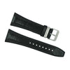Kenneth Cole KC1355 Black Leather Watch Strap image
