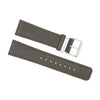 Kenneth Cole KC1377 Brown Leather 22mm Watch Strap image