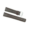 Kenneth Cole KC1407 Brown Leather 21mm Watch Strap image