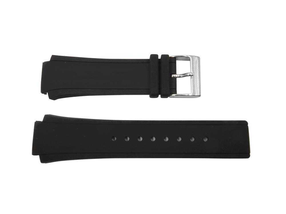 Integrated watch hotsell strap replacement