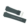 Kenneth Cole KC1907 Black Rubber Integrated Watch Strap image