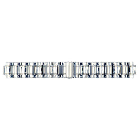 Genuine Kenneth Cole Stainless Steel 21mm/12mm Watch Bracelet image
