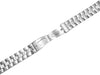 Kenneth Cole 22mm Stainless Steel Metal Bracelet image