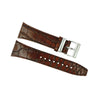 Kenneth Cole 26mm Men's KC8047 Brown Leather Strap