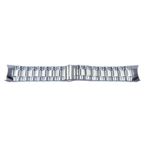 Kenneth Cole Stainless Steel 24mm Watch Bracelet image