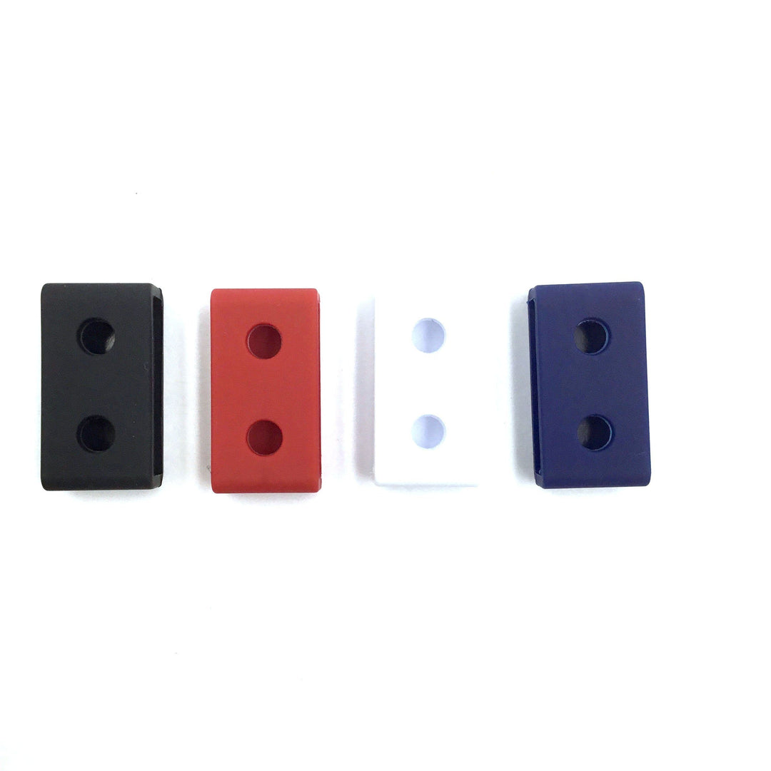 Casio CA5462 Keeper Loops for Casio GA-100 & GA-110 image