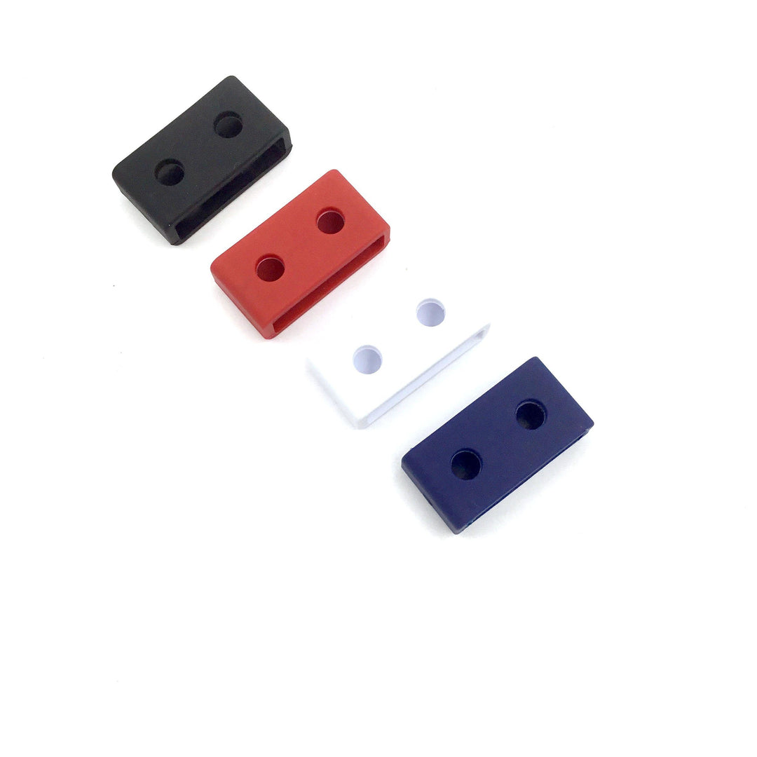 Casio CA5462 Keeper Loops for Casio GA-100 & GA-110 image