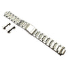 Seiko Stainless Steel 20mm Watch Bracelet -SSC001 image
