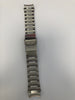 GENUINE SEIKO PROSPEX MONSTER STAINLESS STEEL WATCH STRAP SRPD25, SRPE27 image