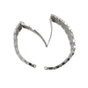 Seiko 16mm Stainless Steel Women's Bracelet image