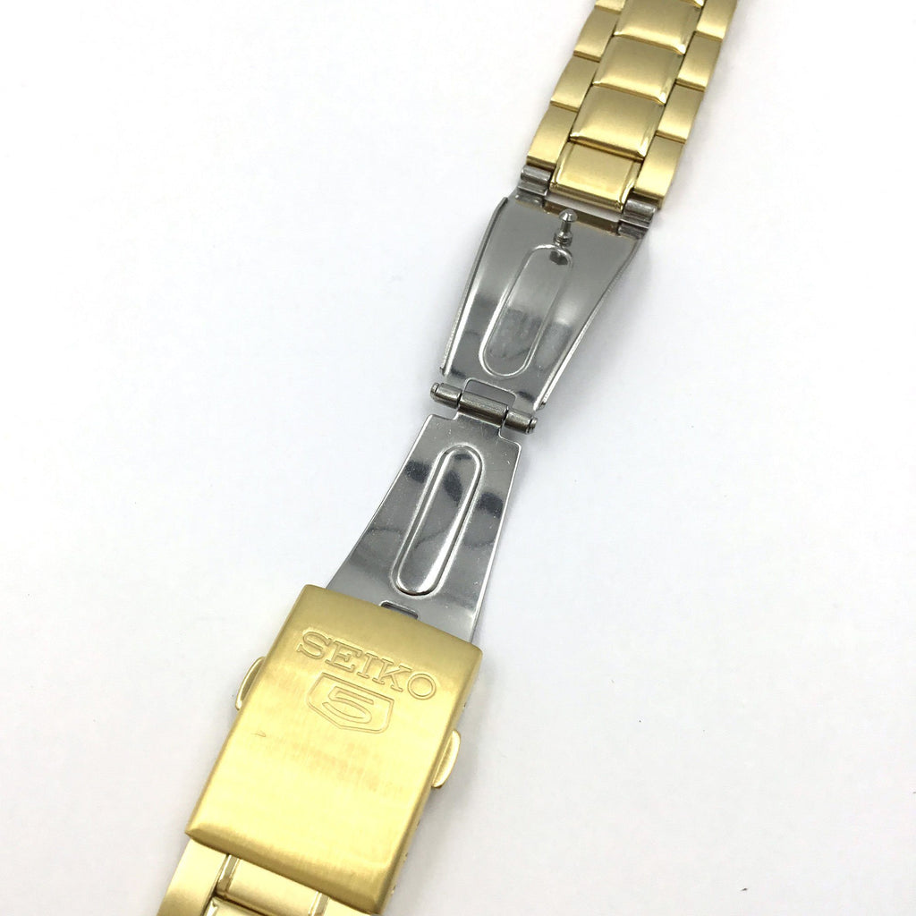 Seiko 5 deals 20mm