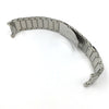 Seiko Men's SNE333 Stainless Steel Solar Watch Bracelet image