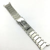 Seiko Men's SNE333 Stainless Steel Solar Watch Bracelet image