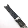 Seiko Solar Black Dial Two-tone Men's Watch Bracelet image