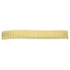 Smartwatch Gold-Tone Expansion 22mm Replacement Watch Strap image