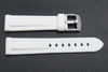 Heavy Duty Silicone Rubber Sport Watch Band image