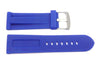 Heavy Duty Silicone Rubber Sport Watch Band image