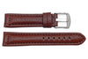 Genuine Textured Leather Panerai Watch Band image
