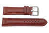 Genuine Textured Leather Panerai Watch Band image