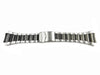 Genuine Pulsar Dual Tone Brushed Finish 32mm/20mm Watch Bracelet image