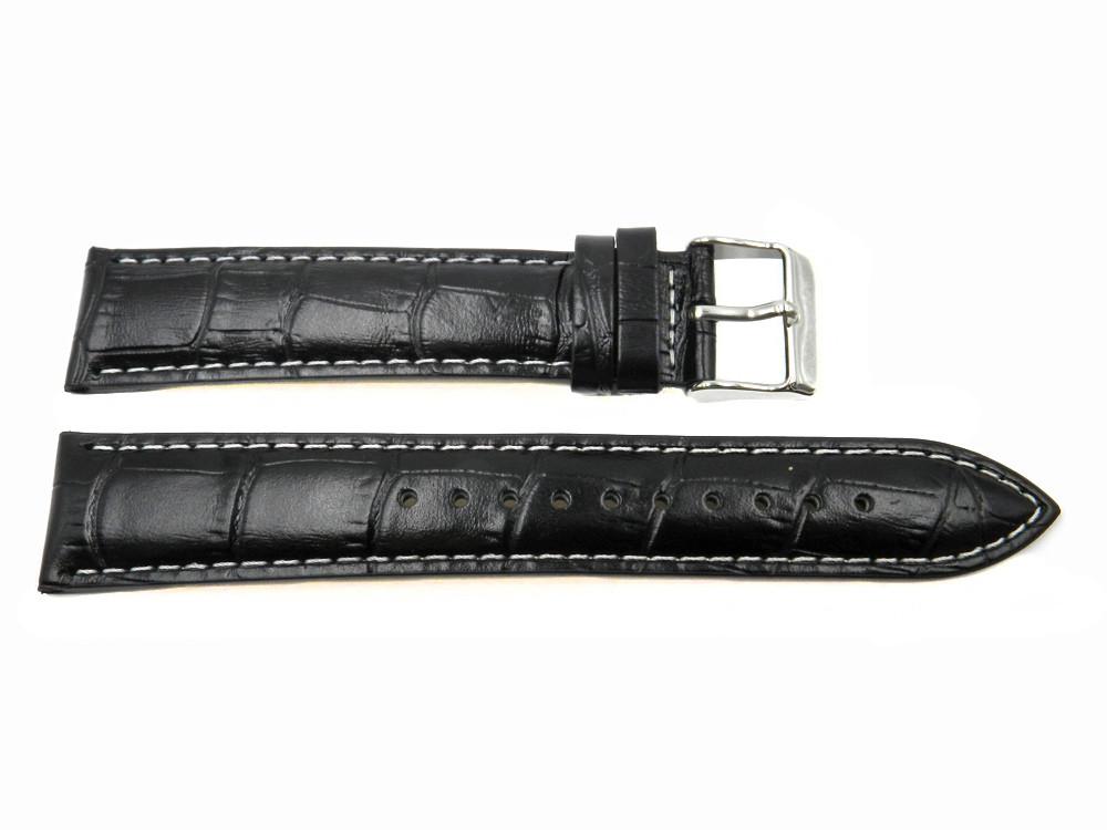 Seiko crocodile strap 2025