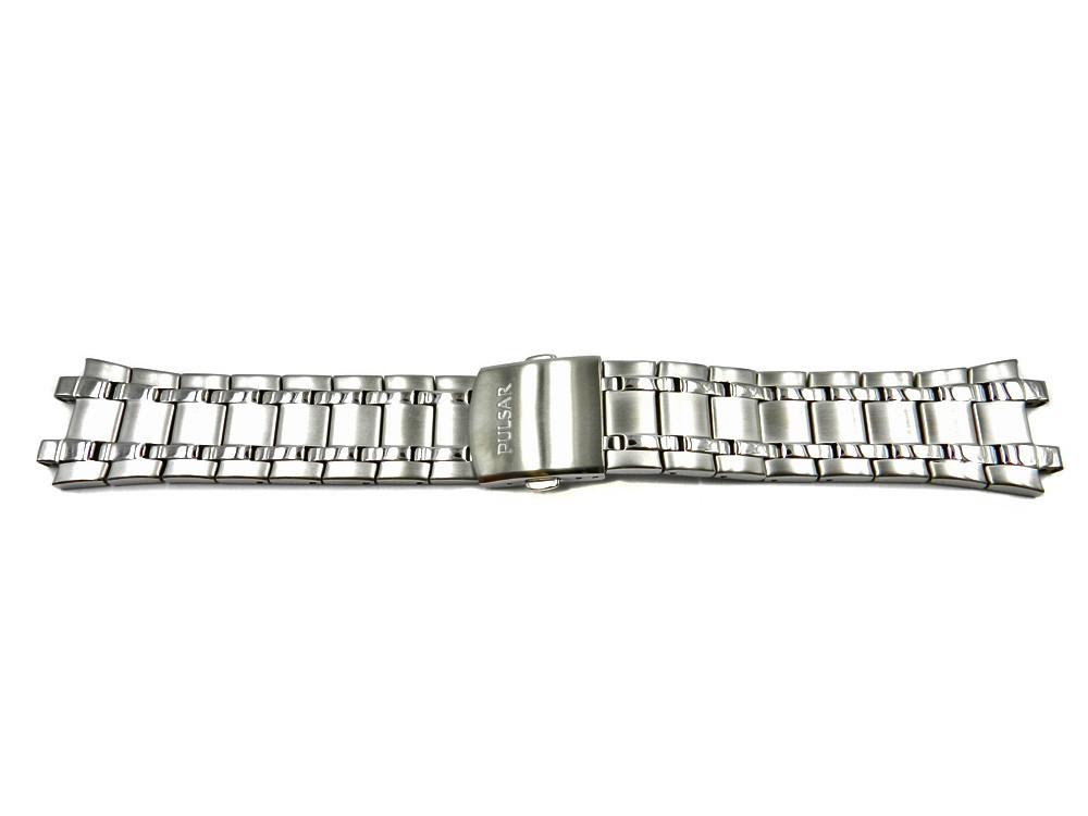 Pulsar watch hotsell bands