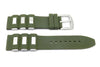 Genuine Silicone Sport Style Watch Band image