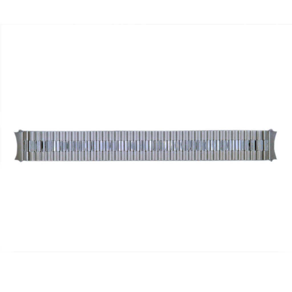 Genuine Seiko Stainless Steel 18mm Expansion Watch Bracelet image