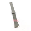 Skagen 380XSGS1 Silver-Tone Stainless Steel Watch Band image