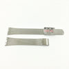 Skagen 396XSGS Silver-Tone Stainless Steel Mesh Watch Bracelet image