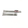 Skagen 566XSSS Silver-Tone Stainless Steel Mesh Watch Bracelet image