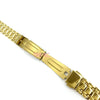 Skagen SKW2322 Gold-Tone Stainless Steel Watch Bracelet image