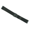 Skagen 20mm Black Steel Mesh Watch Bracelet image