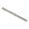 Skagen Ladies 14mm Stainless Steel Mesh Watch Bracelet image