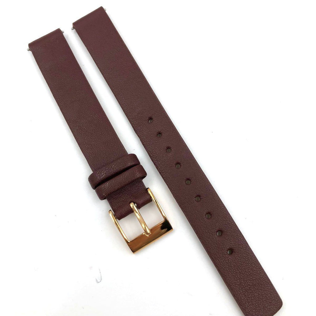 Skagen 12mm discount watch strap