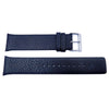 Genuine Skagen SKW6065 Black Leather 23mm Watch Strap image