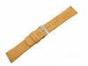 Genuine Skagen SKW6183 Tan Genuine Leather 23mm Watch Strap image