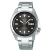 Seiko 5 Sports Men's 24-Jewel Water-Resistant Automatic Watch - SRPE51 image