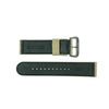 Genuine Seiko 22mm Tan Nylon Watch Strap image