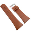 Genuine Skagen SKW6084 Brown Leather Watch Band image
