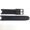 Swiss Army 004760 Black Rubber Watch Strap image