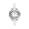 Tissot 6mm Spicy White Leather Strap image