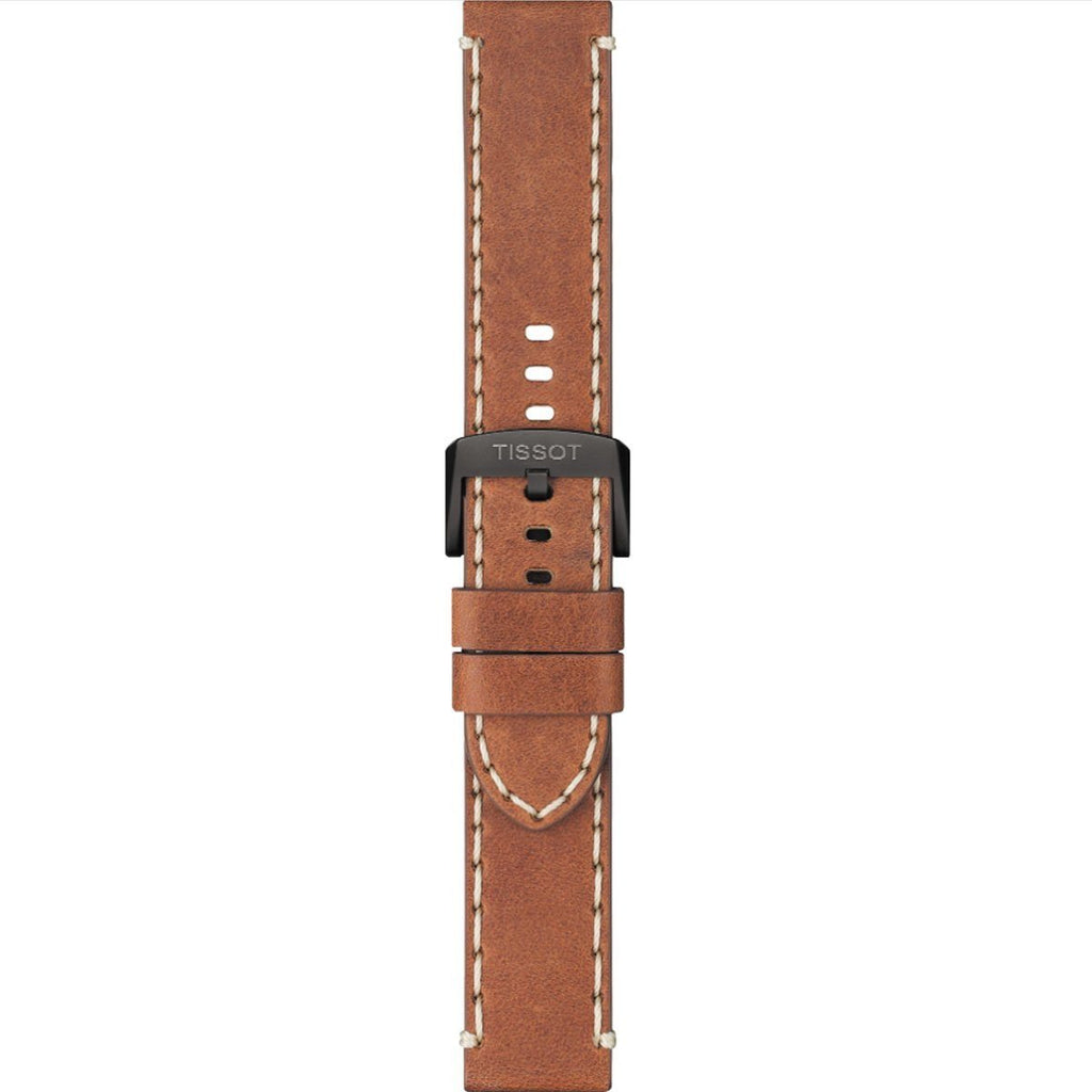Tissot 1853 belt clearance