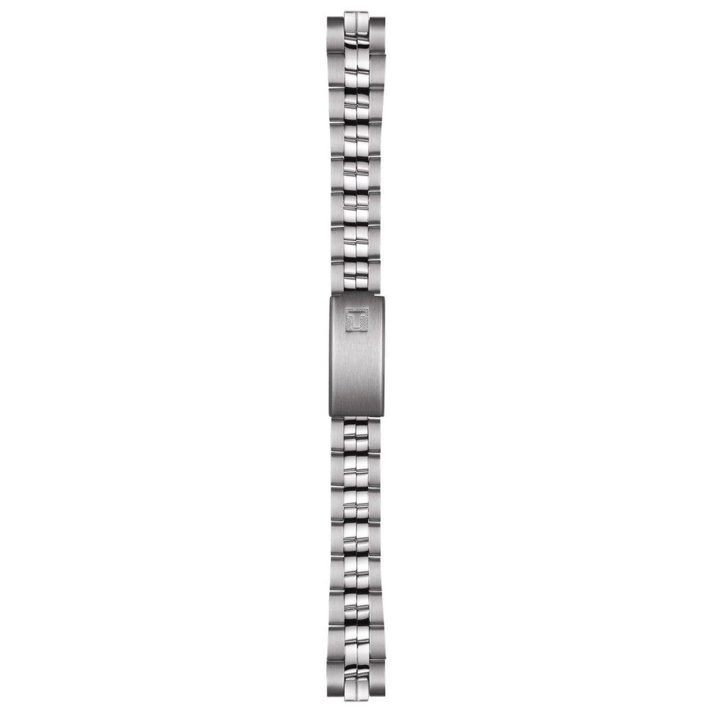 Genuine Tissot 12mm PR 50 2000 Stainless steel bracelet by Tissot