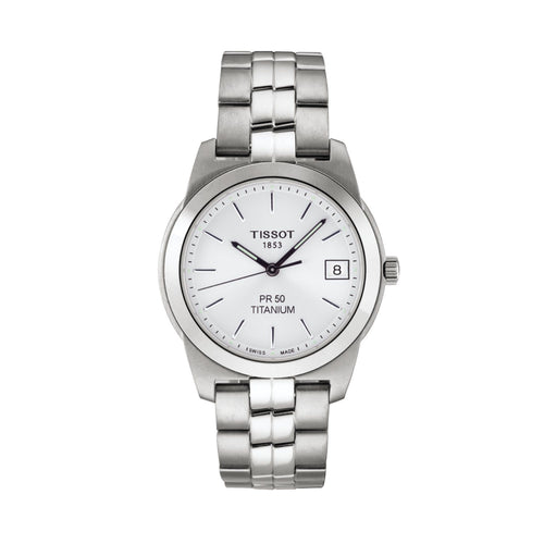 Tissot clearance watch pr50