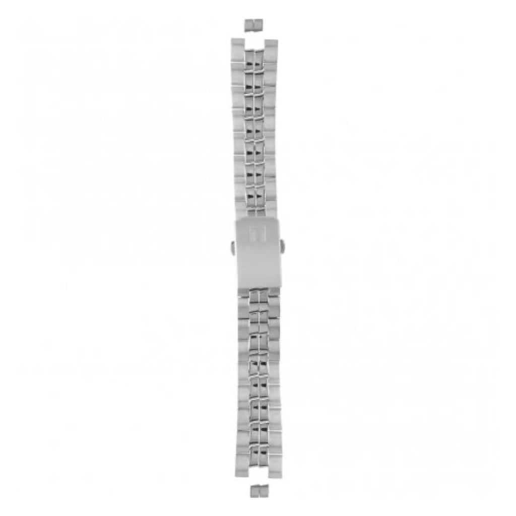 Genuine Tissot 19mm PR 50 Seven Titanium Bracelet by Tissot