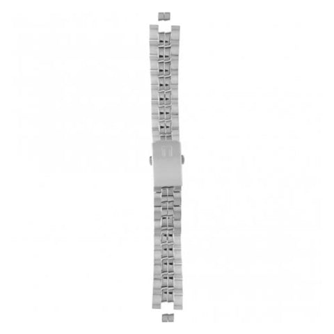 Genuine Tissot 19mm PR 50 Seven Titanium Bracelet by Tissot