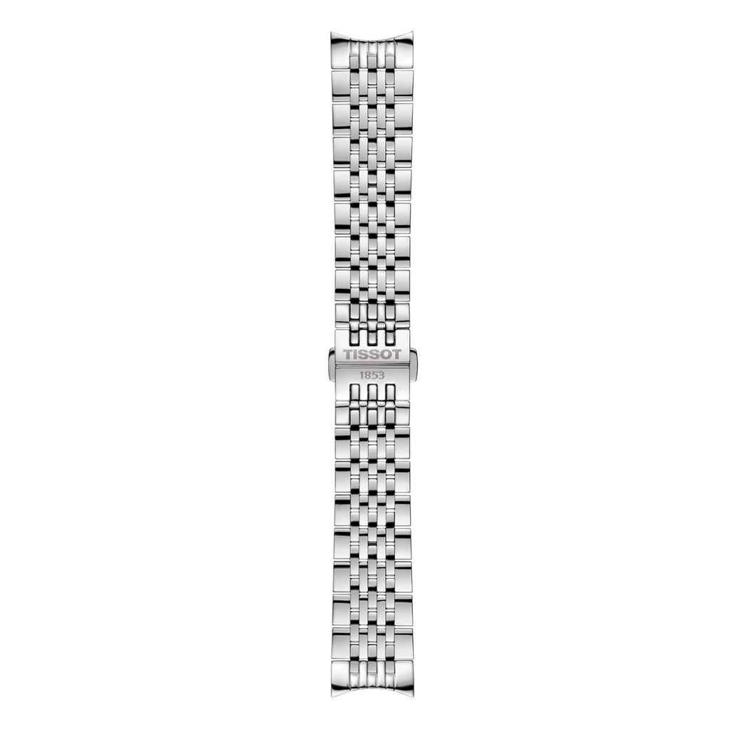 Genuine Tissot 20mm Le Locle ll Stainless steel bracelet by Tissot