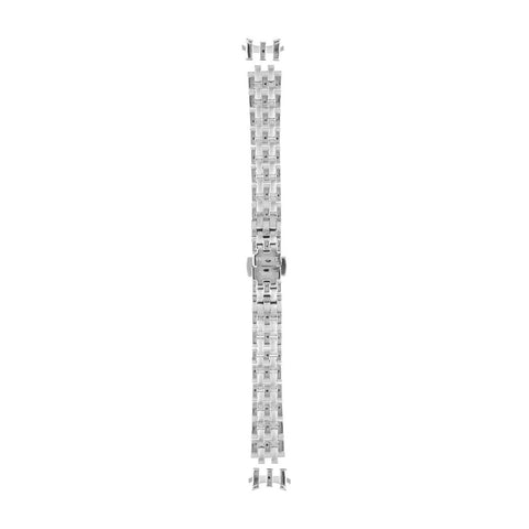Genuine Tissot 14mm Ballade lll Stainless steel bracelet by Tissot