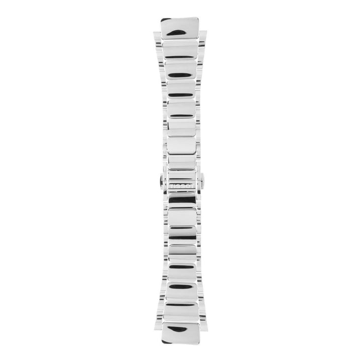 Genuine Tissot 27mm T-Moments ll Stainless steel bracelet by Tissot